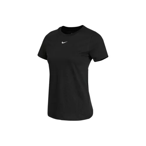 Nike T-Shirts Women's Black