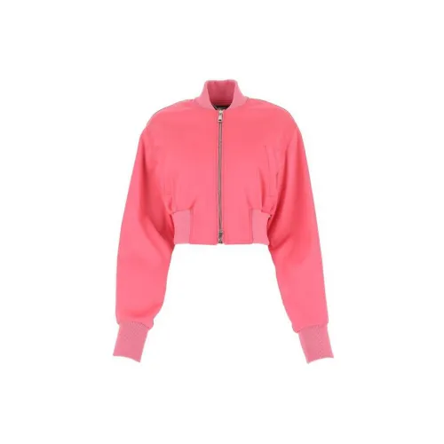 Blumarine Jackets Women's Pink