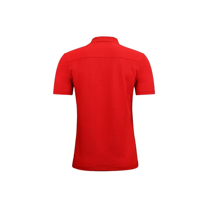 Under Armour Polo Shirts Women's Red-1