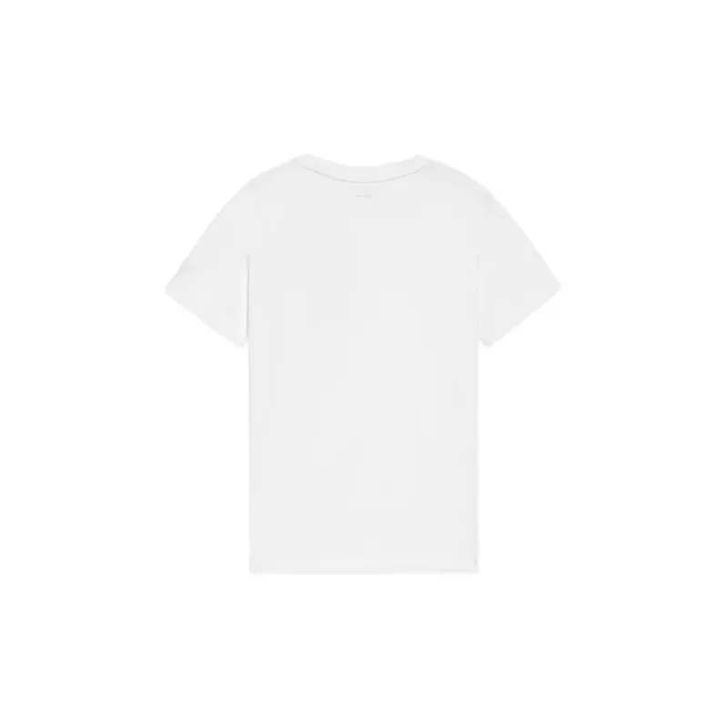 LiNing x Disney T Shirt Women's White-1