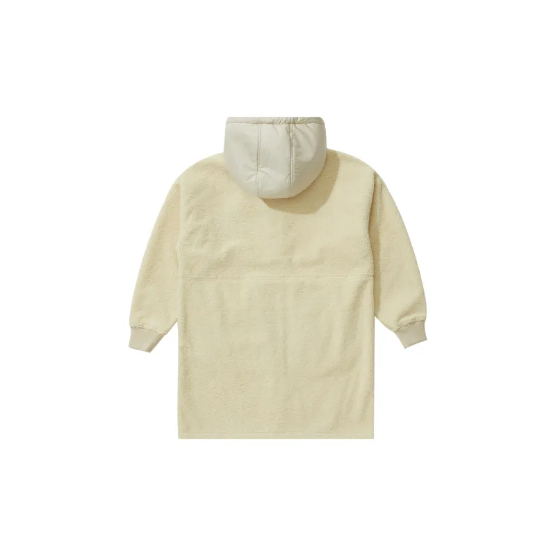 Champion Velvet feel Coat Japan Version Women's-3