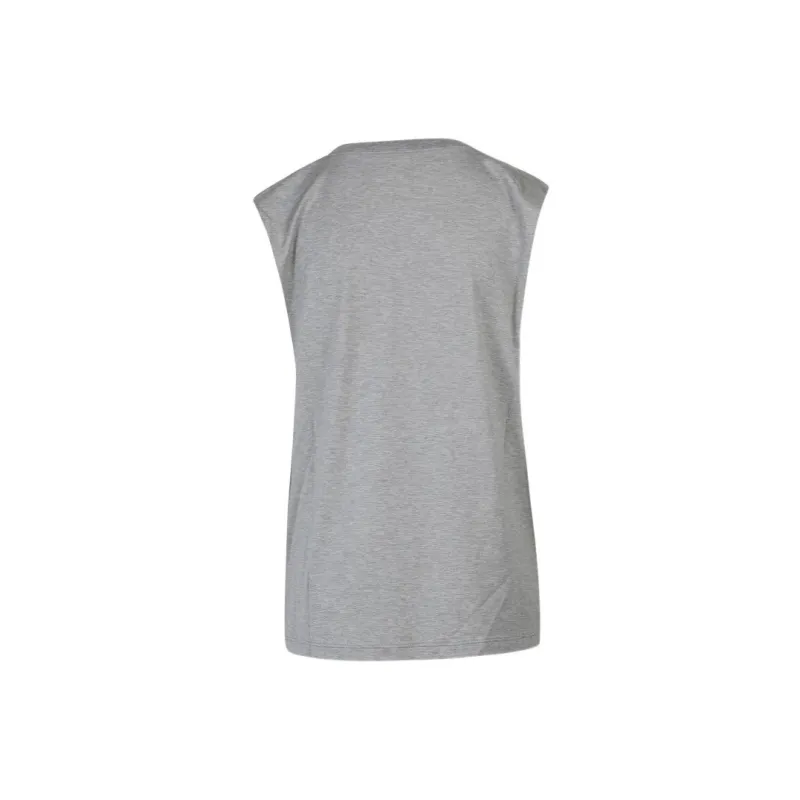 CELINE T Shirts Women's Gray-1