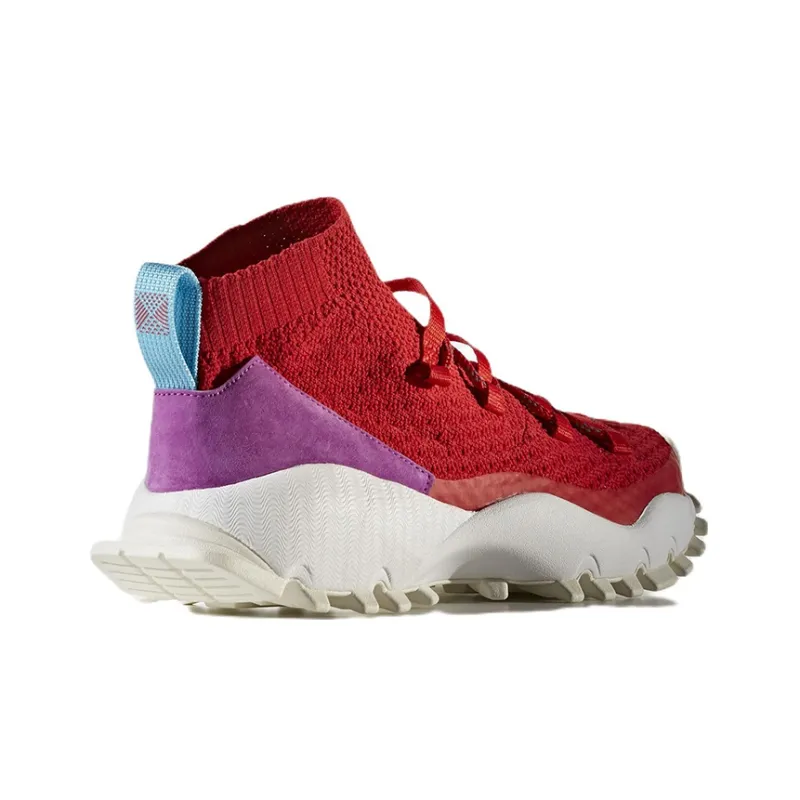 Adidas Seeulater Primeknit Winter 'Scarlet'-3