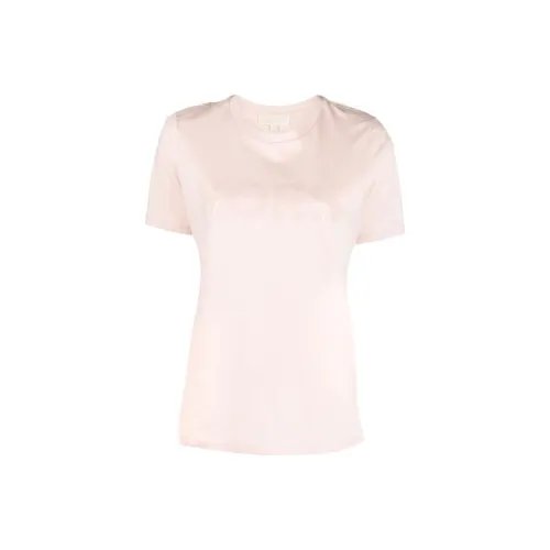 MICHAEL KORS T-Shirts Women's Pink