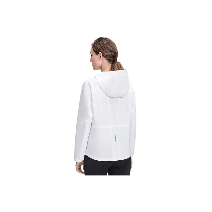 DESCENTE TRAINING Jacket Spring And Autumn Women's-7