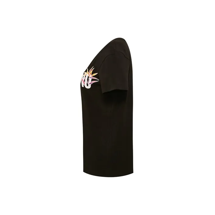 MOSCHINO T Shirts Women's Black-2