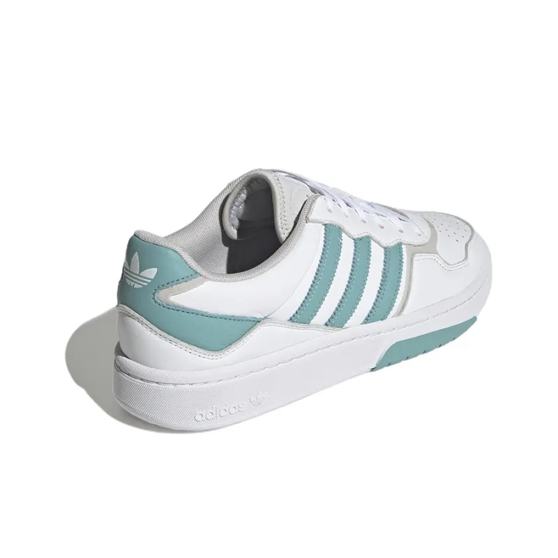 Adidas Originals Courtic 'White Mint Ton'-3
