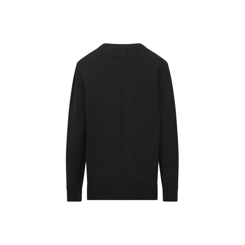 Givenchy Sweaters Women's Black-1