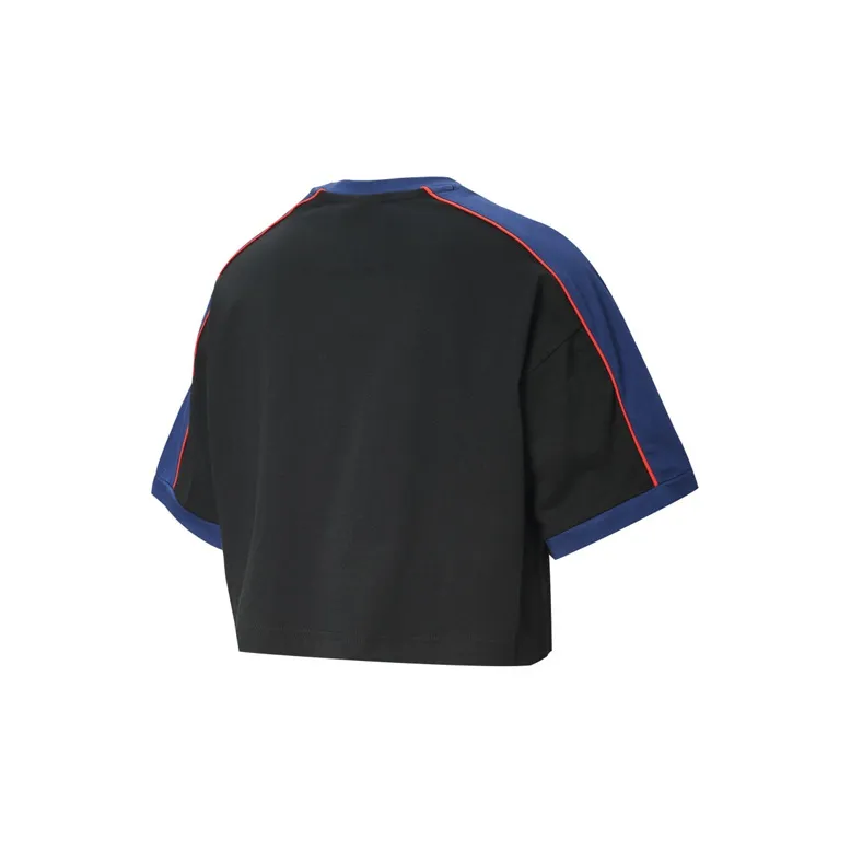 PUMA T Shirts Women's-1