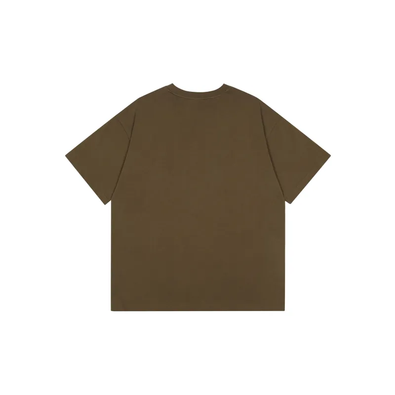 LBPC Elbow Length Sleeved T Shirt Unisex-3