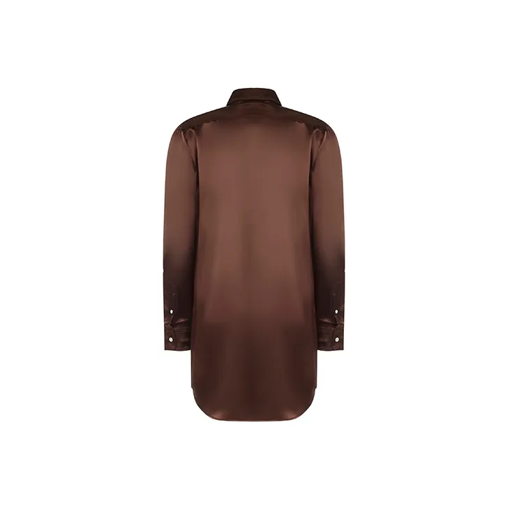 Polo Ralph Lauren Shirt Women's Brown-1