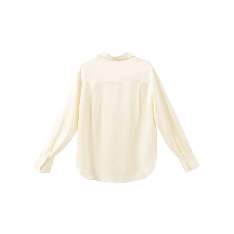 YUMOMO STAR Shirts Women's-5