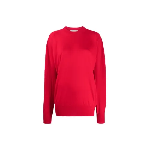 Bottega Veneta Sweaters Women's Red