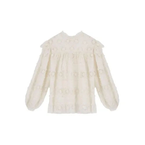 ISABEL MARANT Shirts Women's White