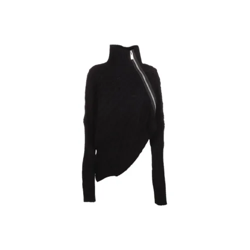 Sacai Sweaters Women's Black