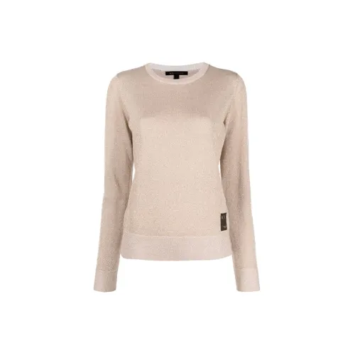 ARMANI EXCHANGE Sweaters Women's Beige