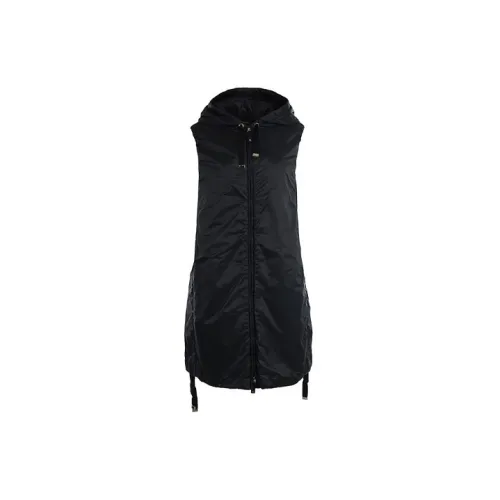 MaxMara Down Jackets Women's Black