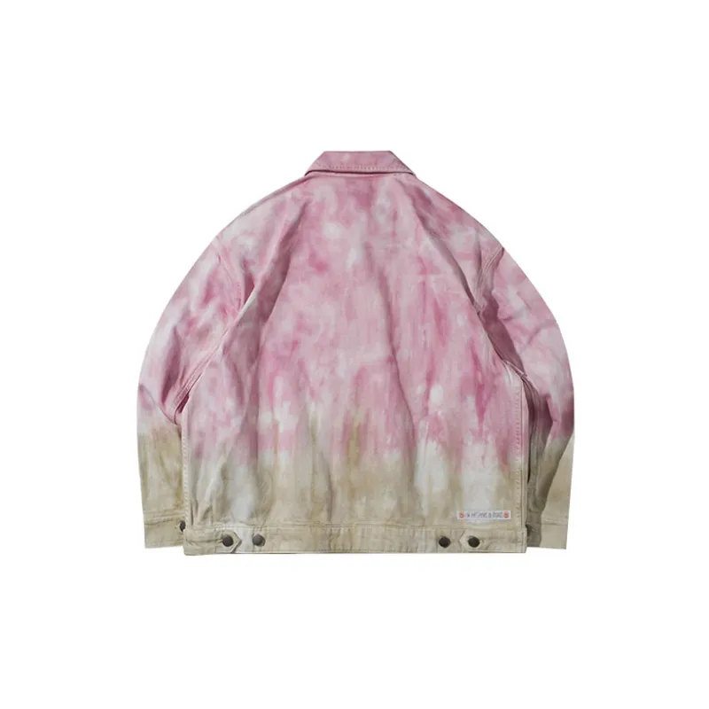LiNing Badfive Jacket Women's Pink Apricot-1