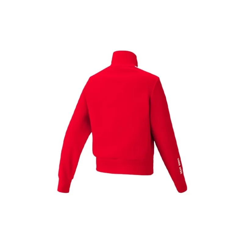 Adidas Jackets Women's Light Scarlet-1