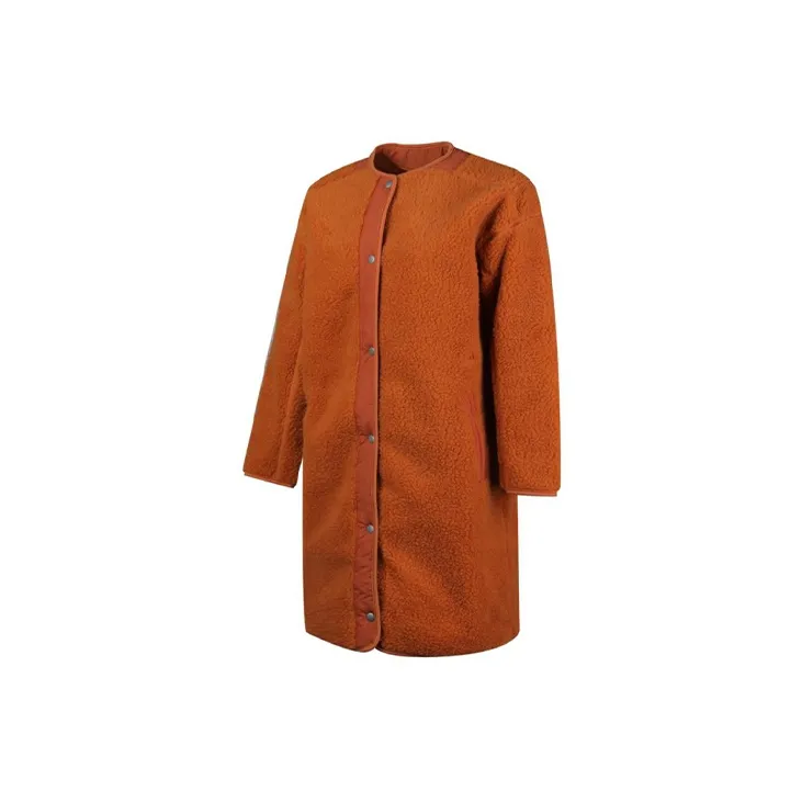 Adidas Jackets Women's Detective Khaki Brown-2