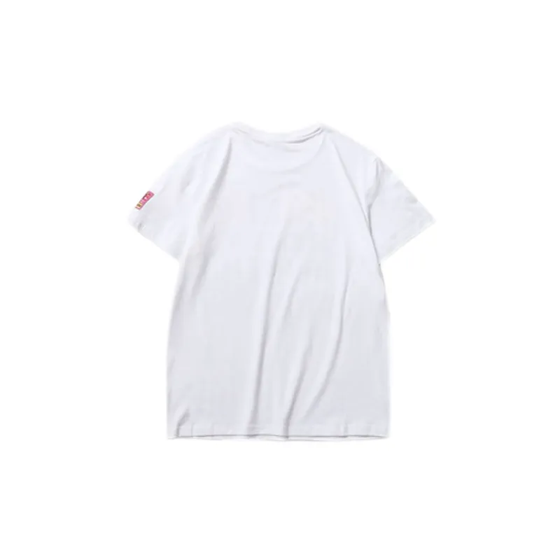 PUMA x HELLY HANSEN T Shirt Women's White-1