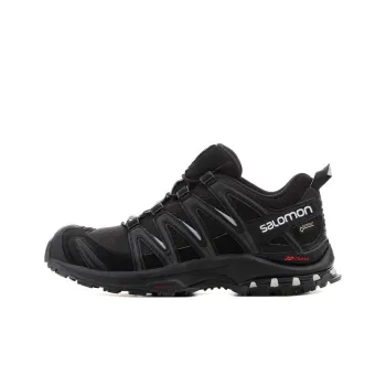 SALOMON Xa Pro 3d Gtx 'All Black' Women's