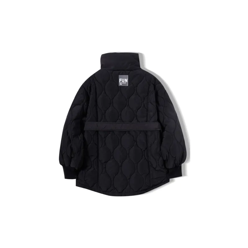 EPTISON WOMAN Puffer Jackets Women's-3