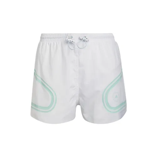 Stella Mccartney X Adidas Casual Shorts Women's White