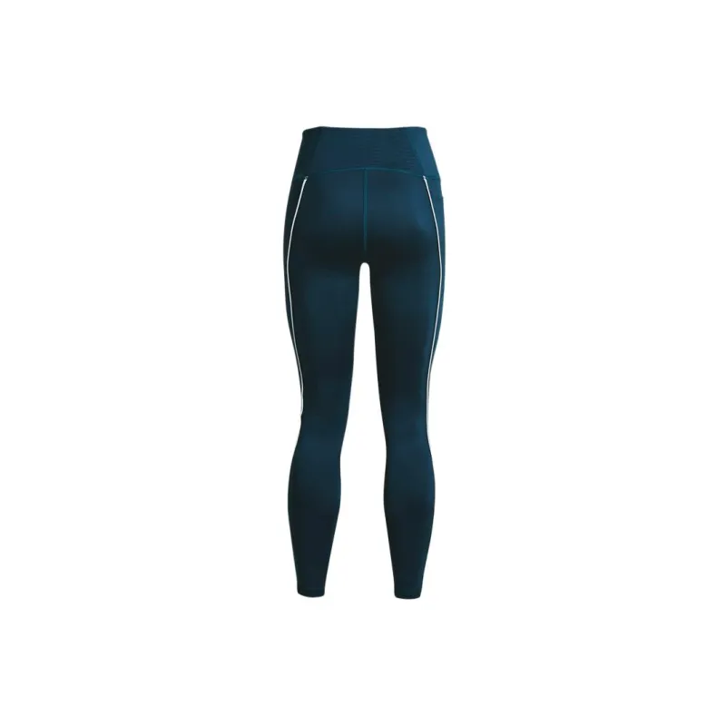 Under Armour Yoga Pants Women's Blue-1