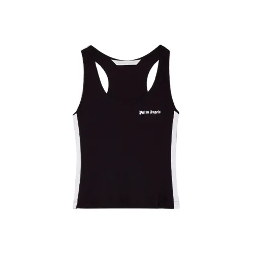 PALM ANGELS Camisoles Women's Black