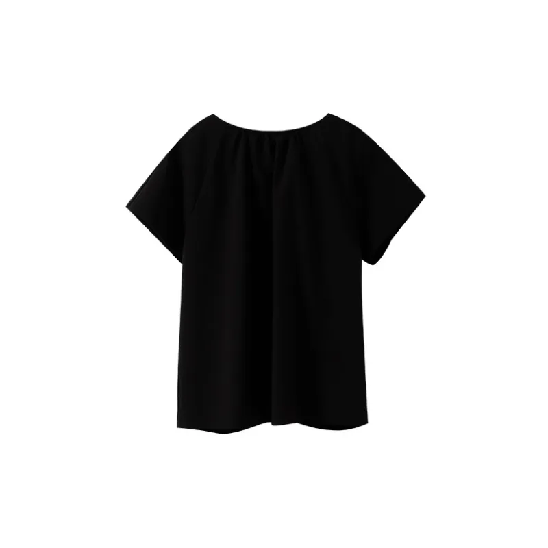 YUMOMO STAR Straight T Shirt Women's-3