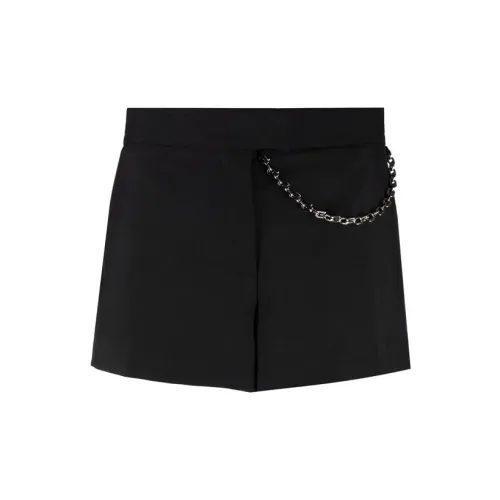 Givenchy Casual Shorts Women's Black