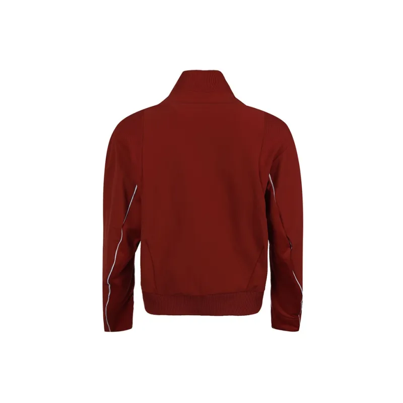 Adidas VRCT Jackets Women's Red-1