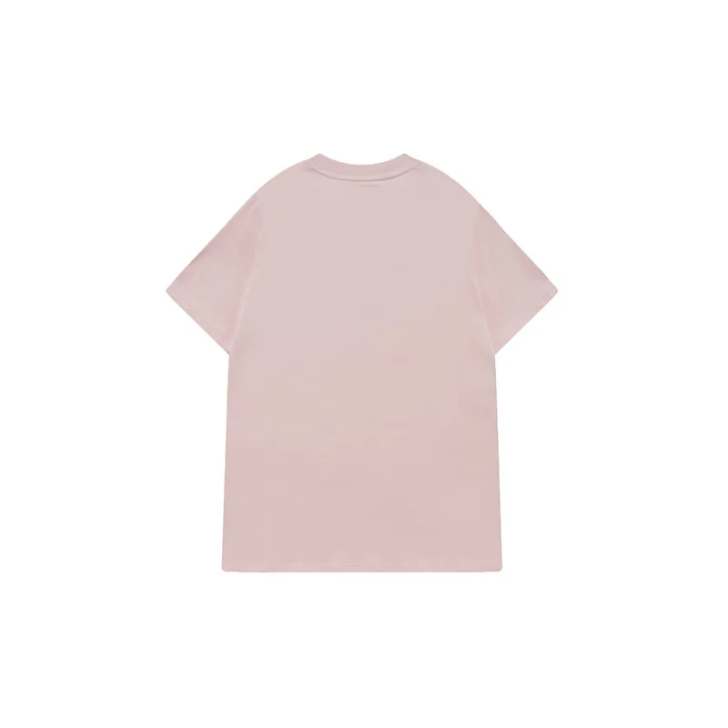 FILA FUSION T Shirts Women's Bright And Pink-1