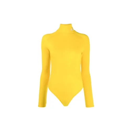 THE NORTH FACE Sweaters Women's Yellow