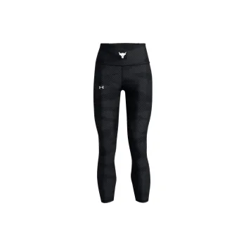 Under Armour Yoga Pants Women's Black