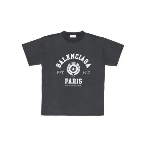 Balenciaga Women T-shirt