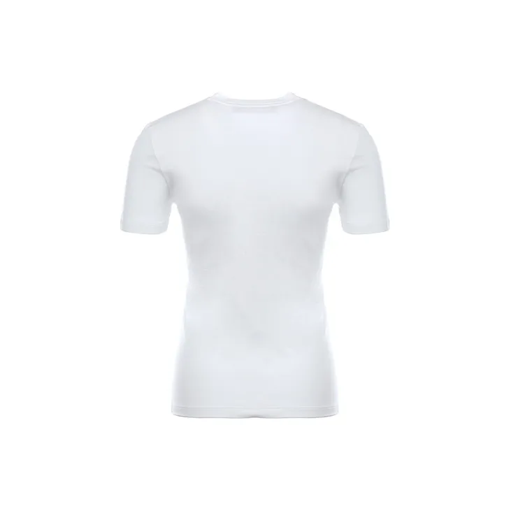 VERSACE T Shirts Women's White-1