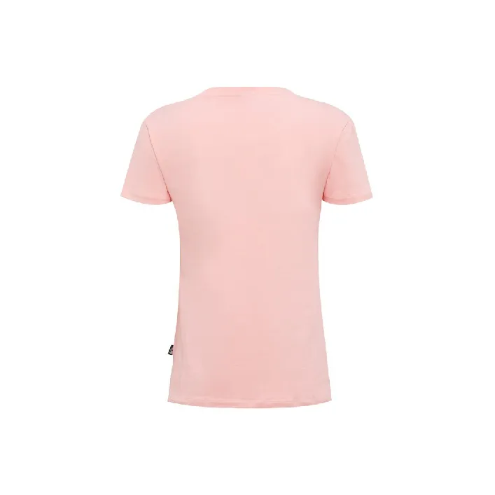MOSCHINO T Shirts Women's Pink-1