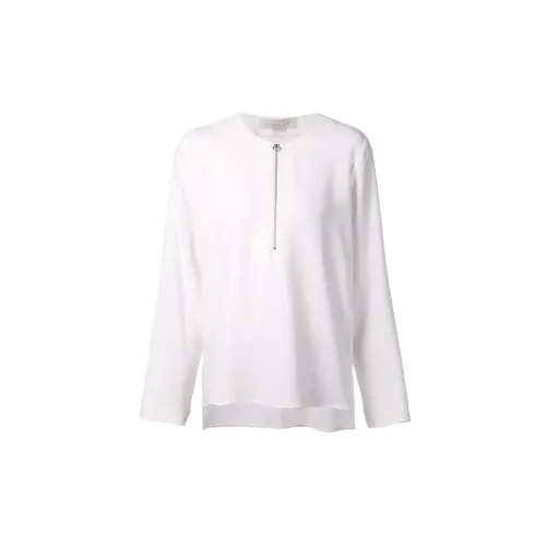 Stella McCartney T-Shirts Women's White