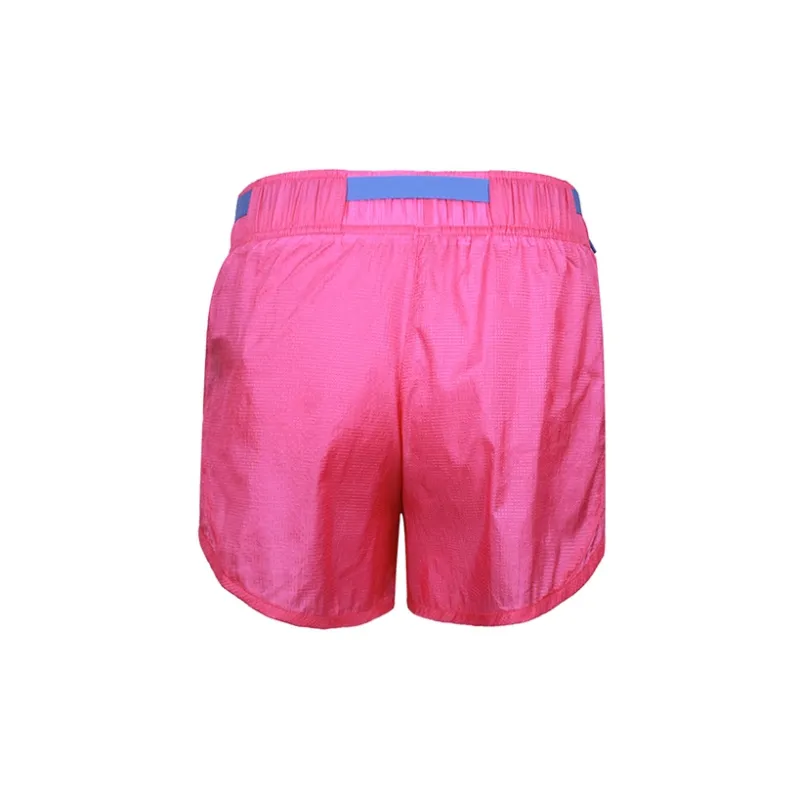 Nike Casual Shorts Women's Flame Pink-2