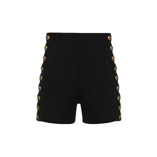 Chloé Casual Shorts Women's Black