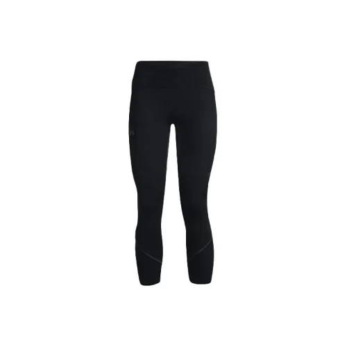 Under Armour Yoga Pants Women's Black