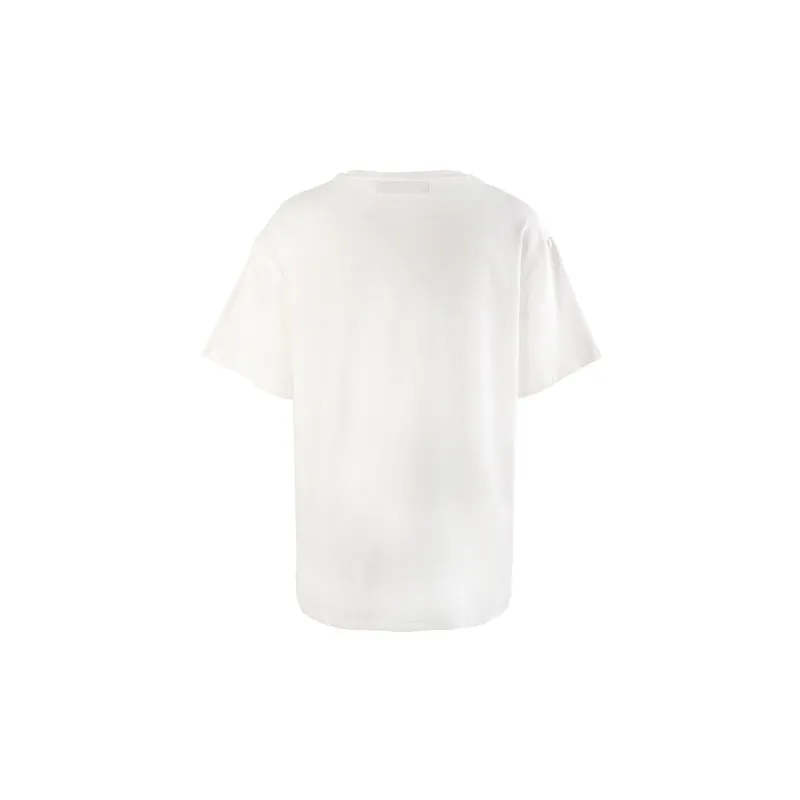 CLOUD SEASON Straight T Shirt Women's-1