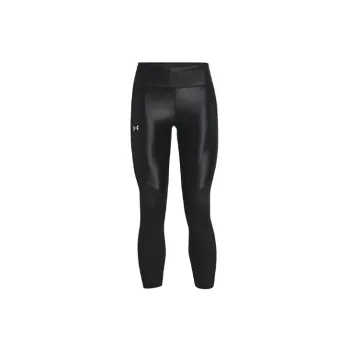Under Armour Iso Chill Yoga Pants Women's Black