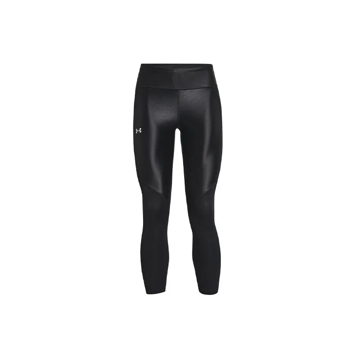 Under Armour Iso Chill Yoga Pants Women's Black-0