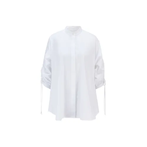 HUGO BOSS Shirts Women's White