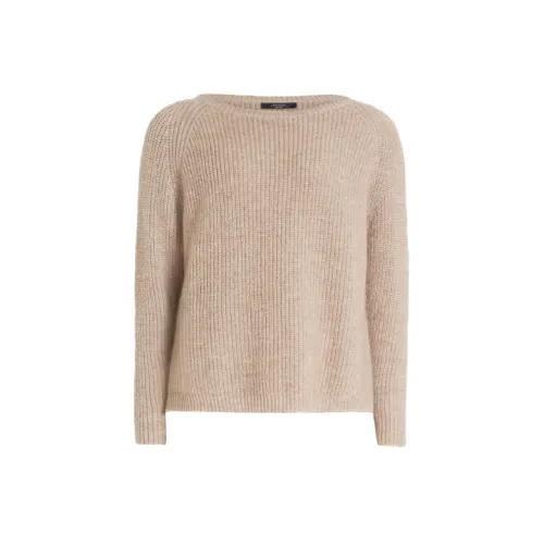 WEEKEND MaxMara Sweaters Women's Copper