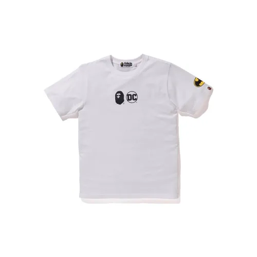 A BATHING APE T-Shirts Women's