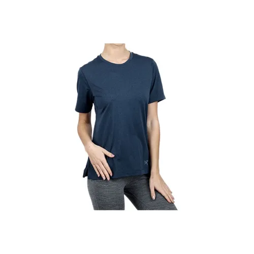 Arcteryx T-Shirts Women's